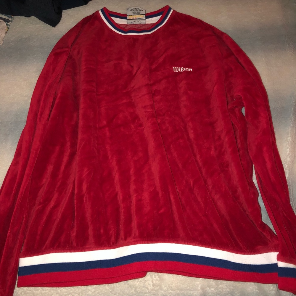 Crewneck
